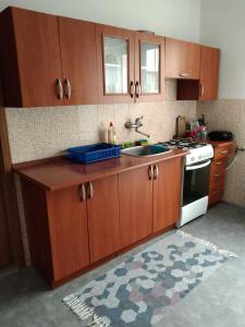 Ubytování ve Frýdku