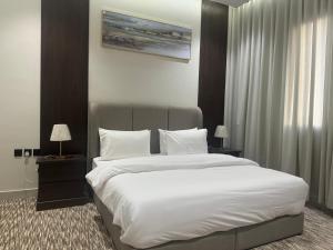 أجوان بارك للشقق المخدومة ظهرة لبن Ajwan Park For Serviced Apartments