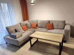 Apartament Mieszkanie Noclegi Żywiec