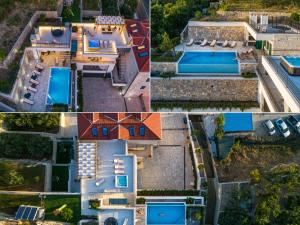 Luxury Residence Mladenka