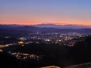 Апартамент Първанова - Winischte