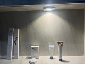 أجوان بارك للشقق المخدومة ظهرة لبن Ajwan Park For Serviced Apartments