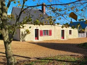 Terre de Métamorphose Eco-gîtes - Forges-la-Forêt