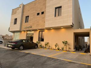 أجوان بارك للشقق المخدومة ظهرة لبن Ajwan Park For Serviced Apartments
