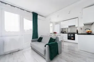 Bella Casa Premium Apartment - 117A Kobierzynska - Kobierzyn