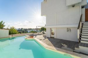 Les Restanques par Dodo à Cassis