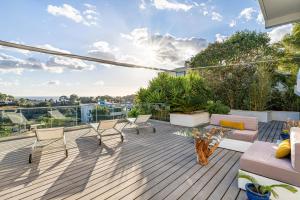 Les Restanques par Dodo à Cassis