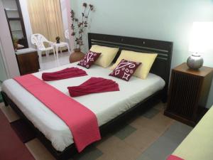 Henderson Airport Residence