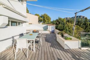 Les Restanques par Dodo à Cassis