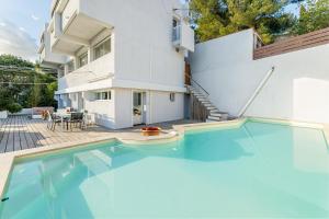 Les Restanques par Dodo à Cassis