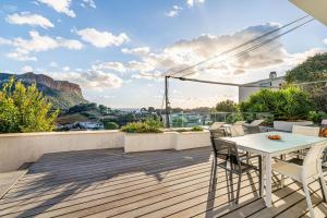 Les Restanques par Dodo à Cassis