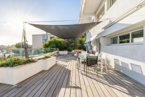 Les Restanques par Dodo à Cassis