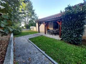 Appart*Résidence piscine*Parking*3mn Centre Sarlat - Rivaux