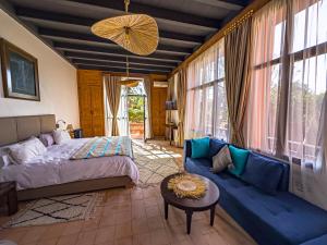 Kasbah Agounsane Hotel & Spa