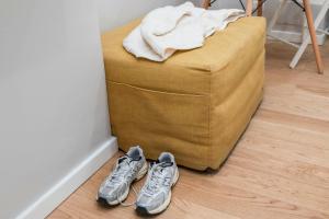 Trevi Fountain Apartment - ZENO 03