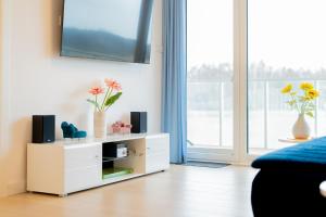 Lulu Apartments - Apartament FINN , Polanki Aqua, basen i garaż w cenie