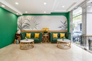 El Ocaso Boutique Hotel