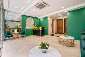 El Ocaso Boutique Hotel