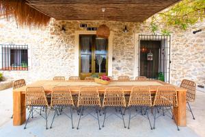 Casa la Lloma Benissa