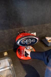 Zin Senfter Residence