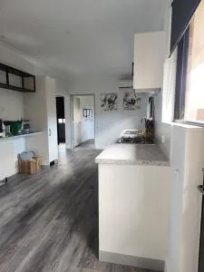 Wambenger Lodge - Culbin