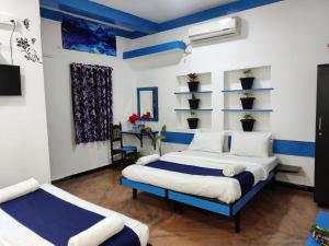 ADH K F International - Budget Hotel