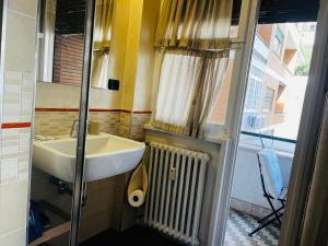 Habitación Doble con baño privado