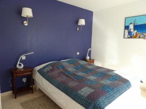 Villas St Cyprien Magnifique villa avec piscine : photos des chambres