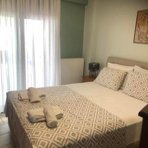 Villa Porto Thassos