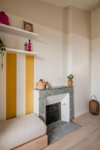 CENTRAL Hostel La Rochelle Centre