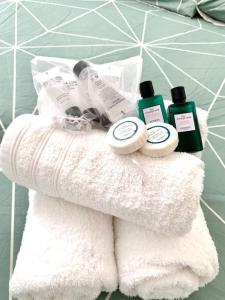 Saint Philippe - T3 près de la plage