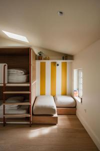 CENTRAL Hostel La Rochelle Centre