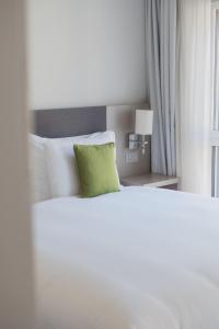Executive Studio room in Base Nyon