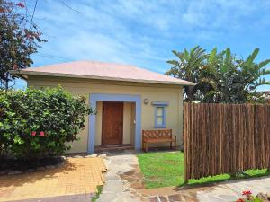 Japies Yard Wanderers Inn