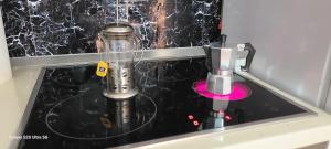 Apartment Center Tirana