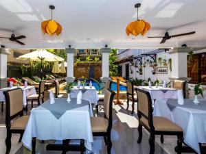 Popular Boutique Hotel