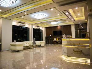 Aiyara Riverine Hotel, Nakhon Phanom
