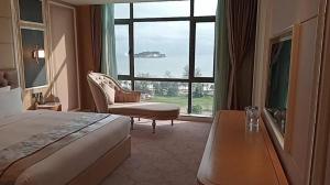 Khemarak Hotel 凯娜酒店