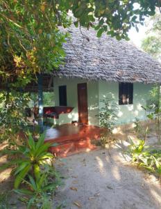 Mangrove Beach Bungalows