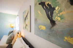 Stylish Seaside Studio Casa Jacobo