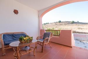 Appartamento Rododendro con A/C