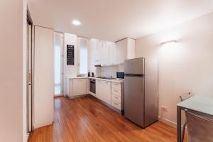 Charming De Togni Apartment