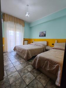 Hotel San Francesco Terme