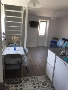 TANAGRA à Langrune-s-mer : 4 personnes - Langrune-sur-Mer