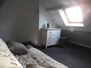 Appartements TANAGRA a Langrune-s-mer : 4 personnes : photos des chambres