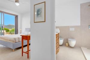 Villa Mirtillo Golfo Aranci img39