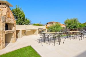 Villa Mirtillo Golfo Aranci img21