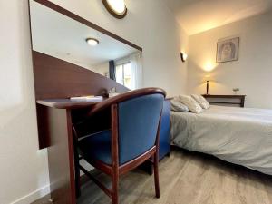 Appartements Zen studio ※ parking - piscine : photos des chambres