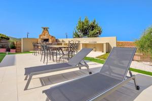 Villa Mirtillo Golfo Aranci img22