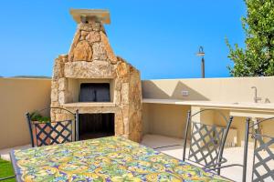 Villa Mirtillo Golfo Aranci img25